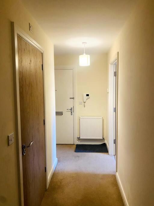 Spacious Ground Floor Flat Apartamento Aylesbury  Exterior foto